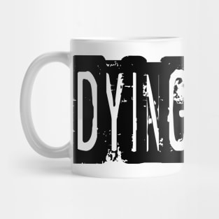 Dying Fetus Mug